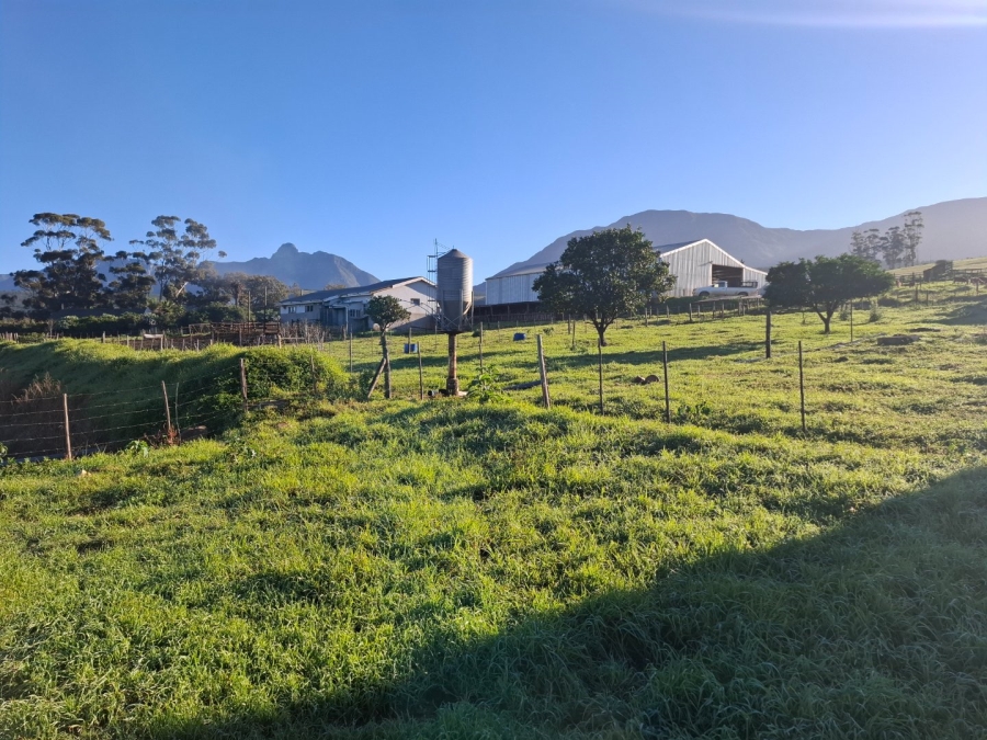 6 Bedroom Property for Sale in Riversdale Rural Western Cape